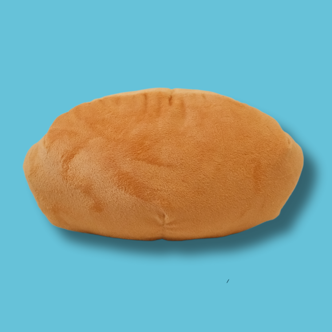 20cm Crossiant Plush Toy - Crossiant