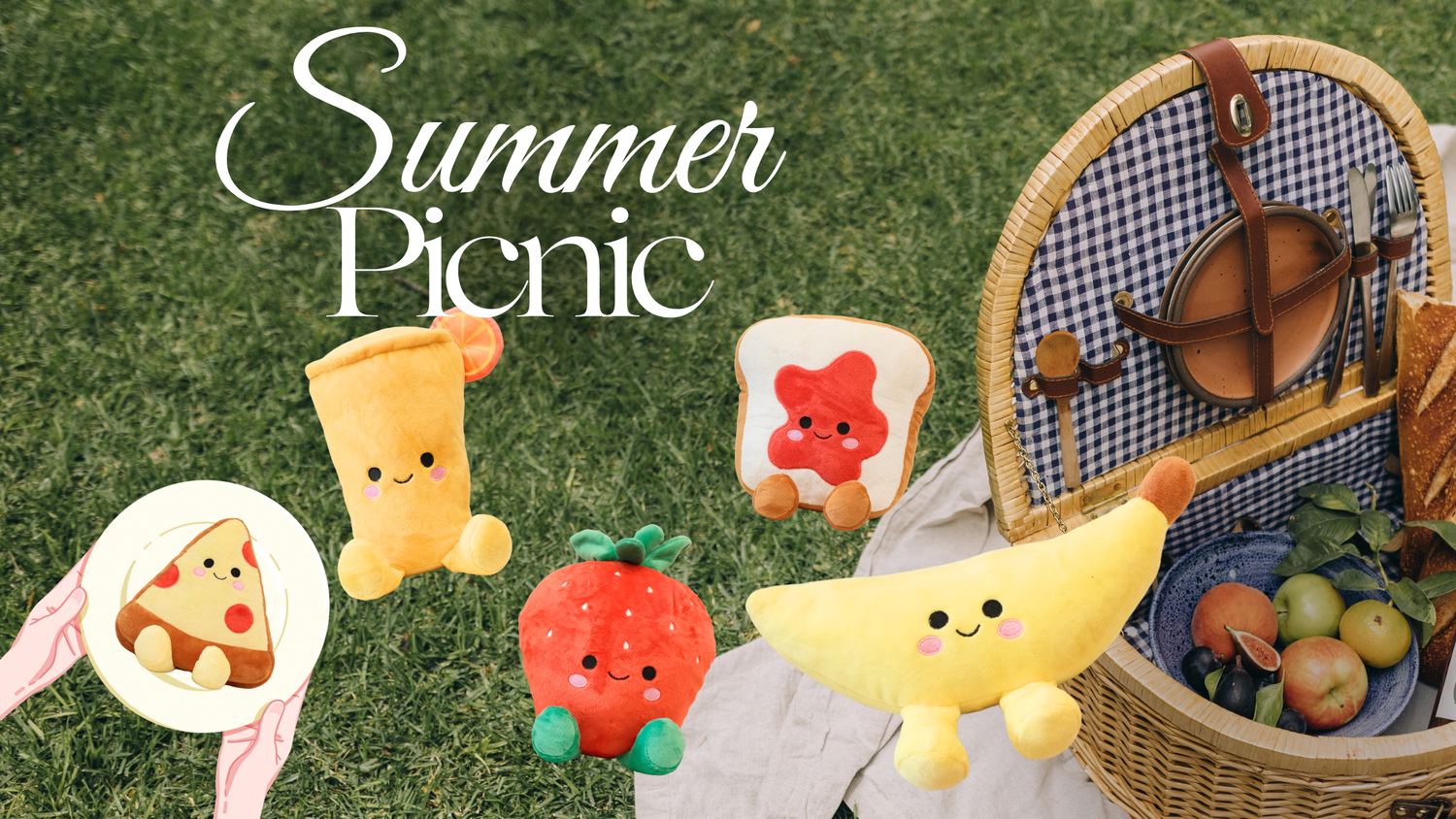 Our Cravings Collections