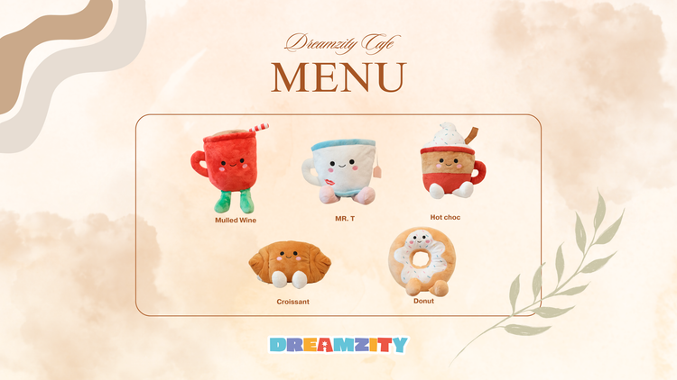Our Cravings Collections