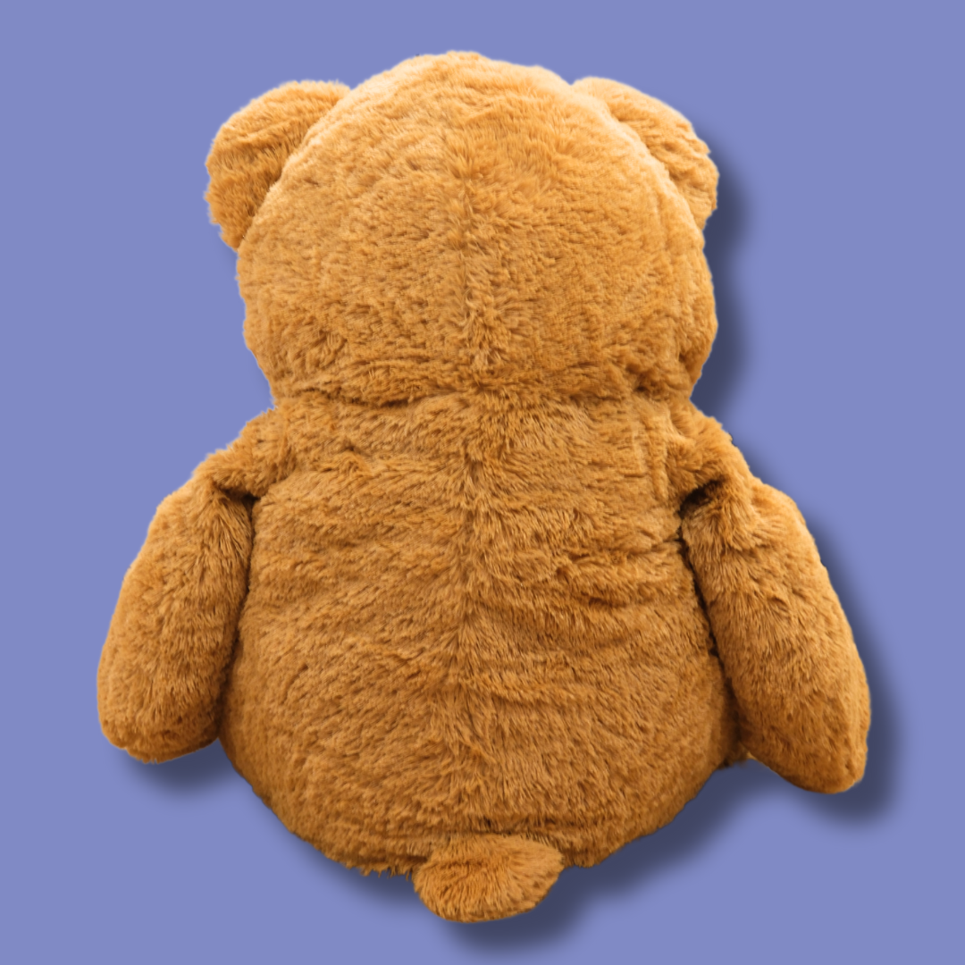 Limited Edition - 130cm Giant Teddy Bear Plush Toy - Kassie