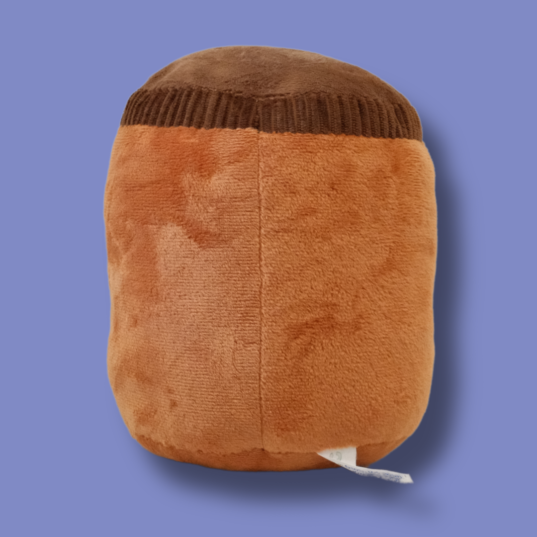 20cm Peanut Plush Toy - PB