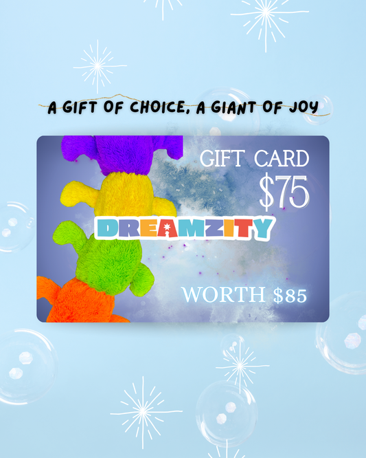 $75 Gift Card (+$10 Bonus Credit)