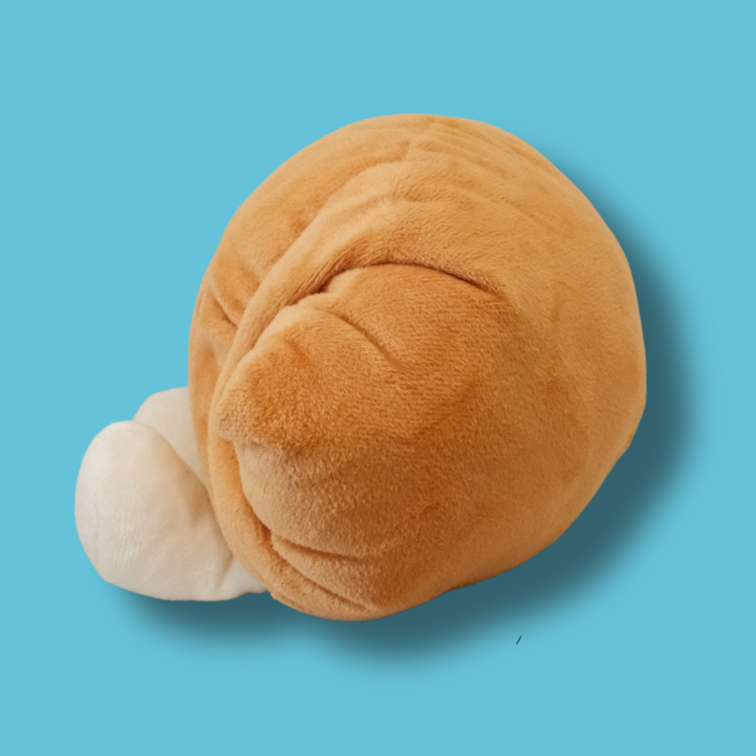 20cm Crossiant Plush Toy - Crossiant