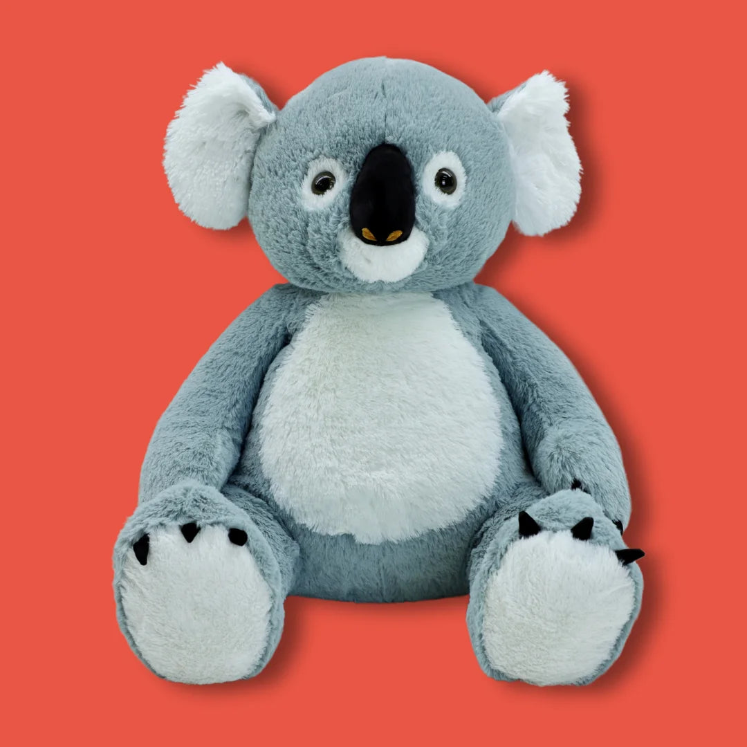 Big koala bear stuffed animal online