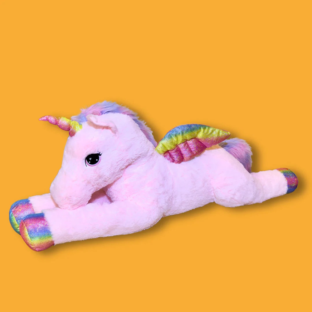 120cm unicorn plush online